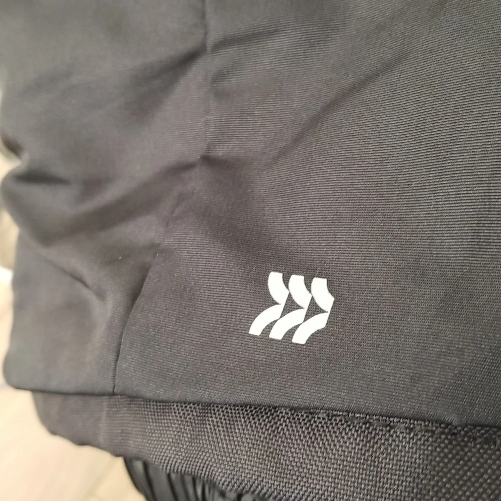 All In Motion Snowboard Ski Pants Bibs 6/6X